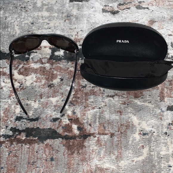 Prada Sunglasses - Picture 1 of 5